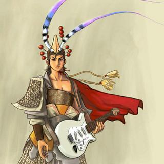 2017年度不负责任盘点之中国金属篇