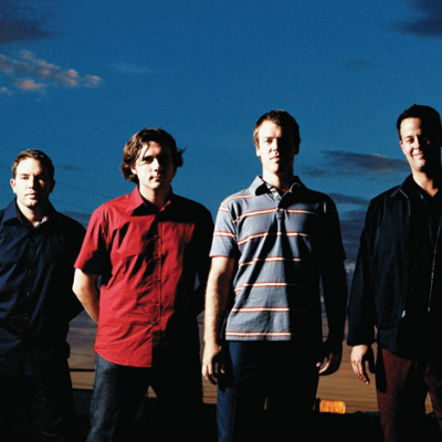 Jimmy Eat World