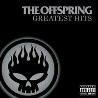Gone Away - The Offspring (SC karaoke) 带和声伴奏