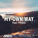 My Own Way (feat. Preben)专辑