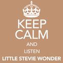 Keep Calm and Listen Little Stevie Wonder专辑