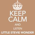 Keep Calm and Listen Little Stevie Wonder专辑