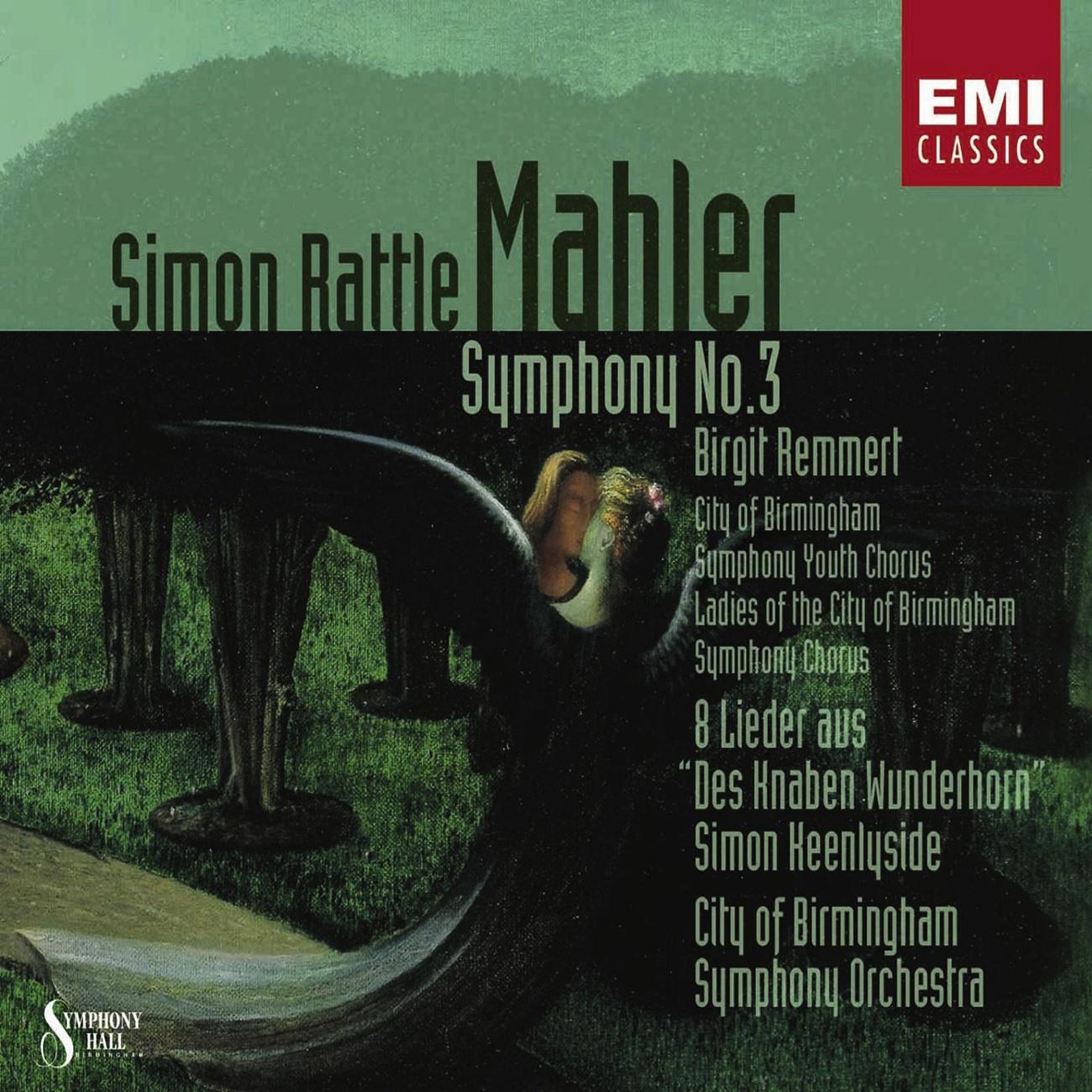 Mahler: Symphony No. 3