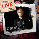 iTunes LIVE FROM TOKYO专辑