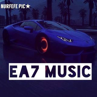↪ ɴᴜʀғᴇғᴇ ↣ EA7＆Deep House