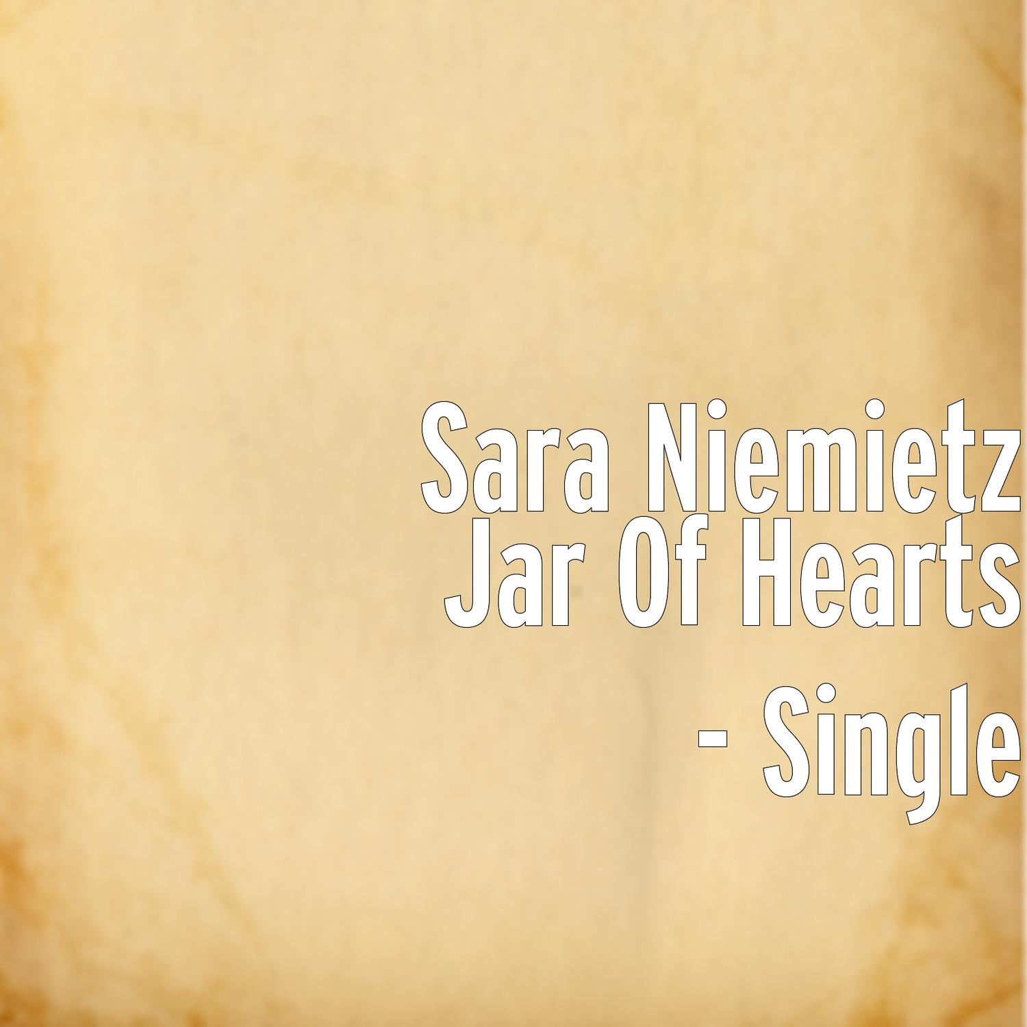 Jar of Hearts