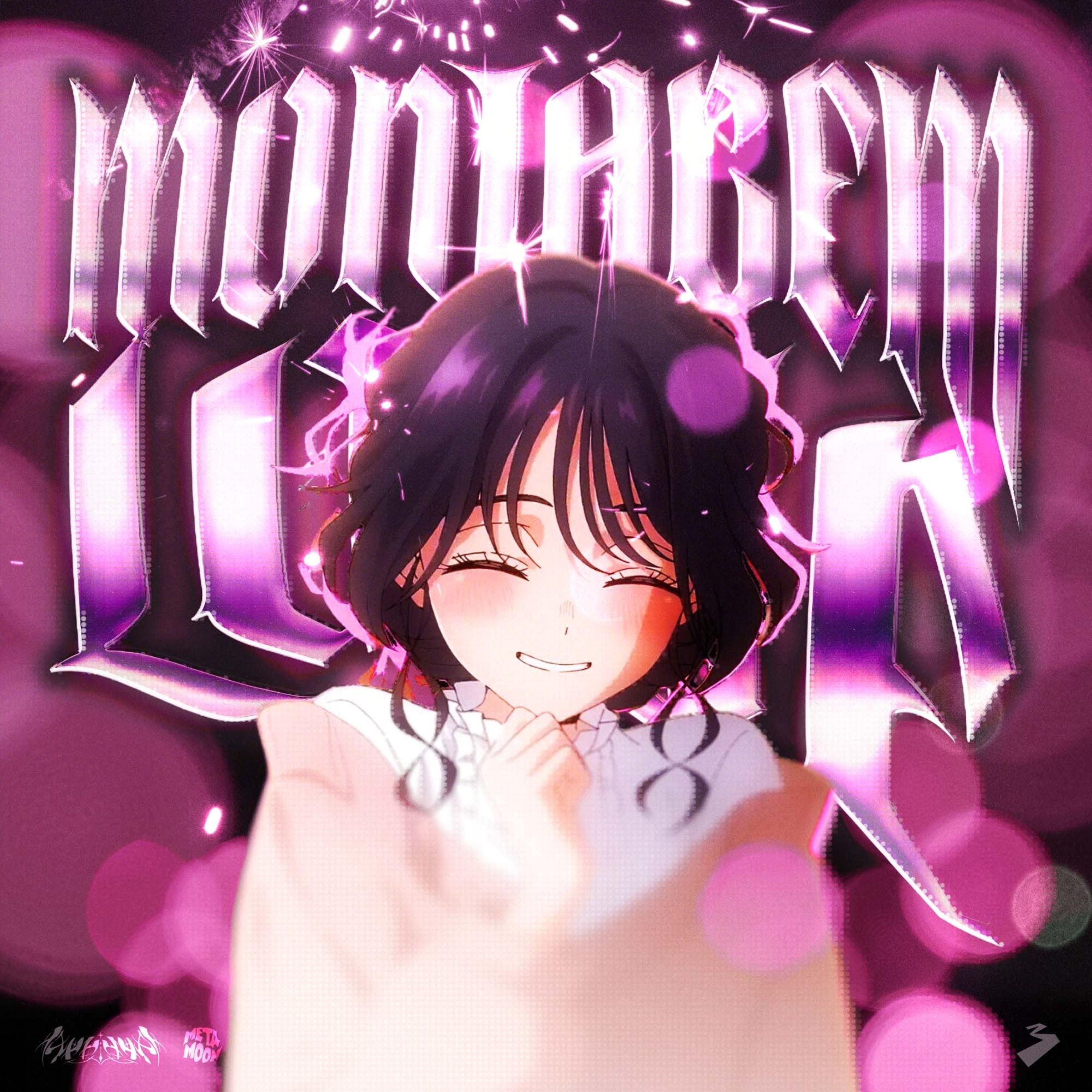 MONTAGEM LOVE