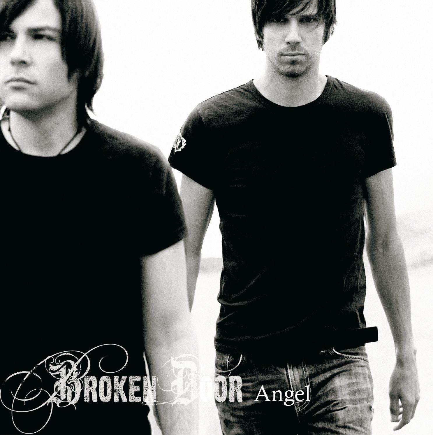 Angel - Remixes