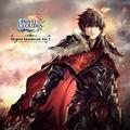 LAST CLOUDIA Original Soundtrack Vol.2