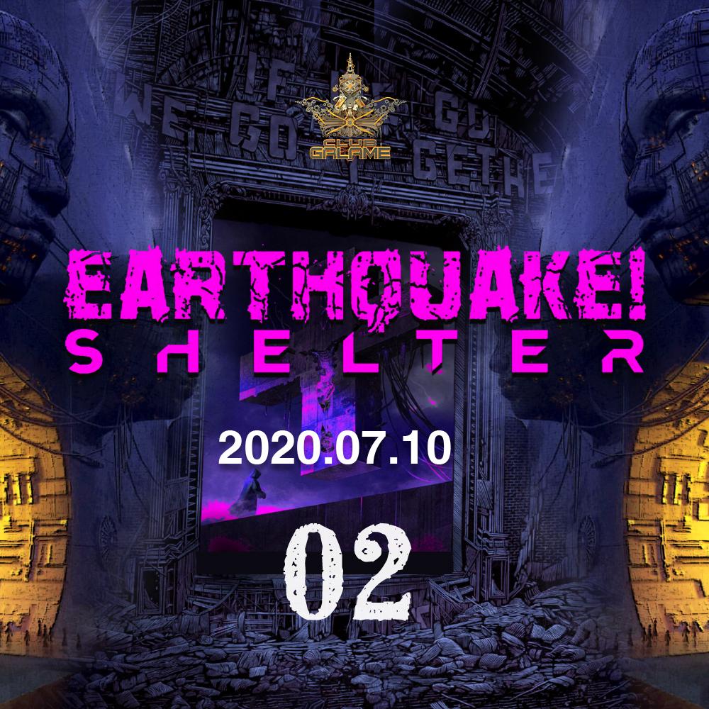 EARTHQUAKE 20200710 02