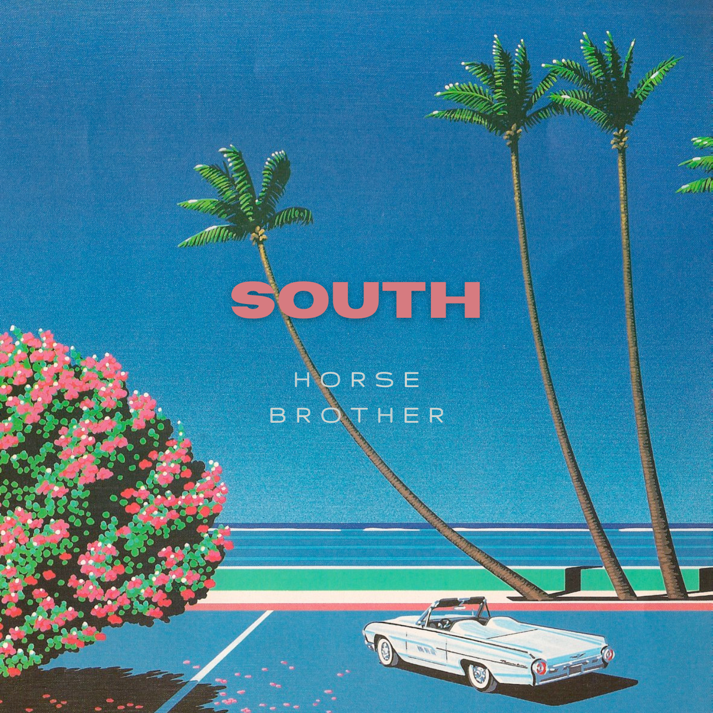 SOUTH