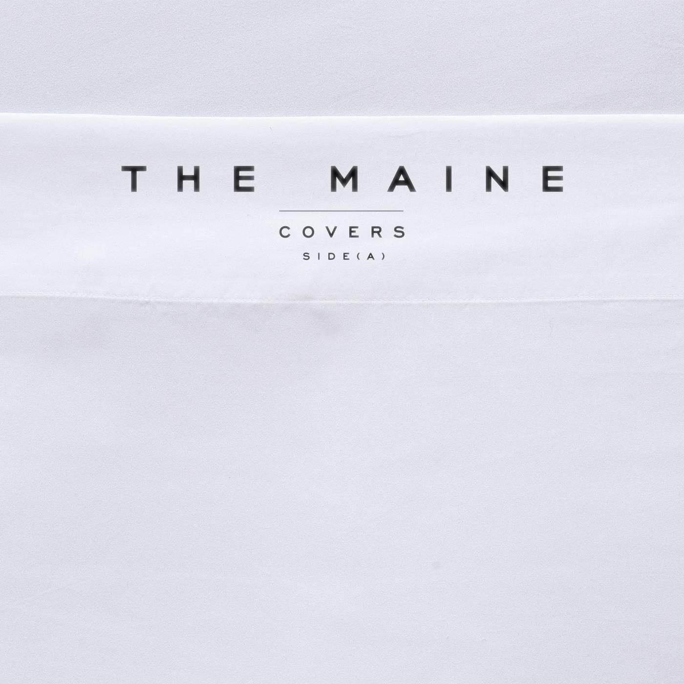 Covers (Side A)专辑