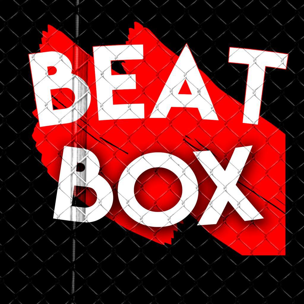 swissbeatbox标志图片