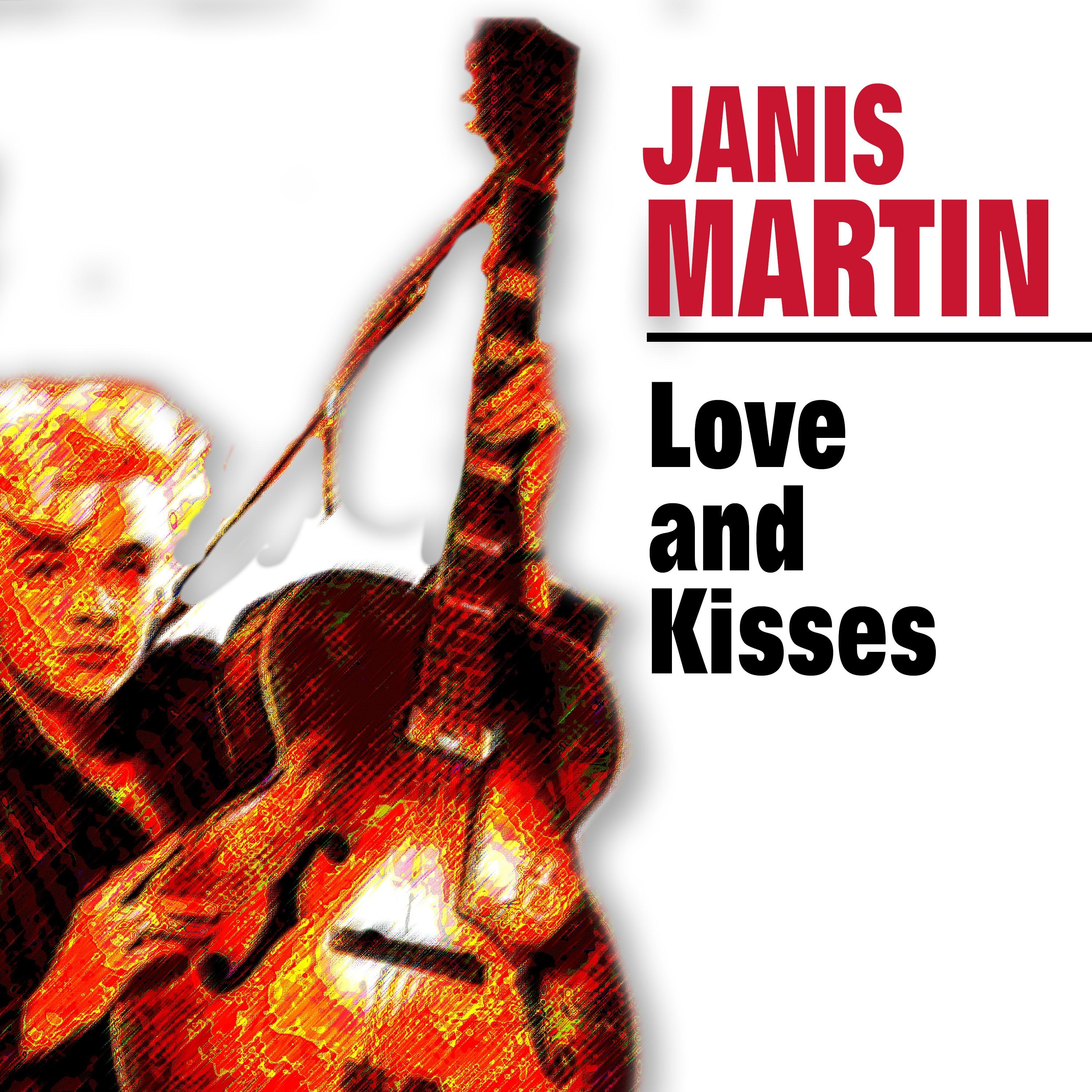 Love and Kisses