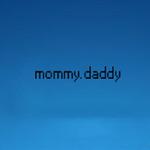 mommy.daddy专辑