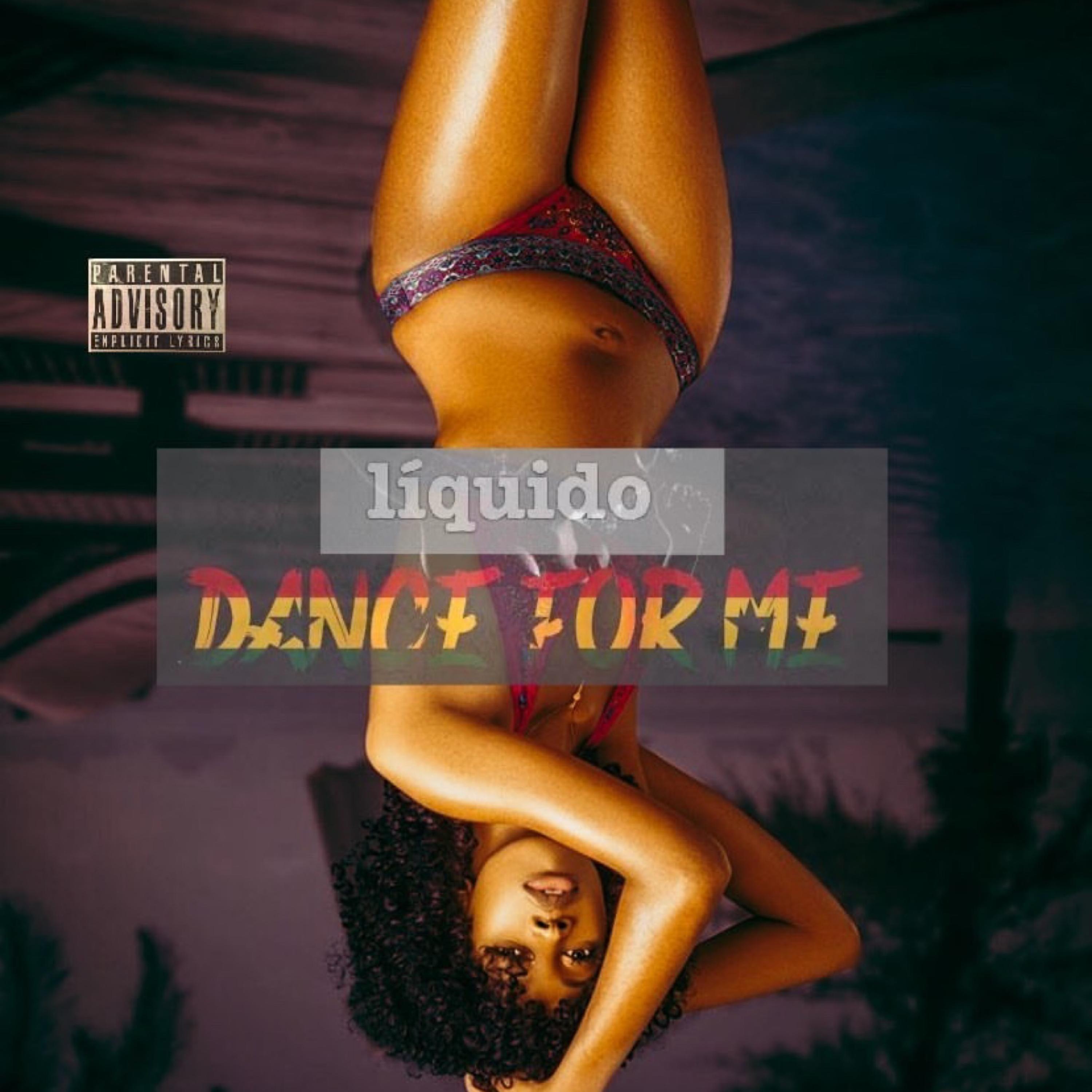 Dance For Me