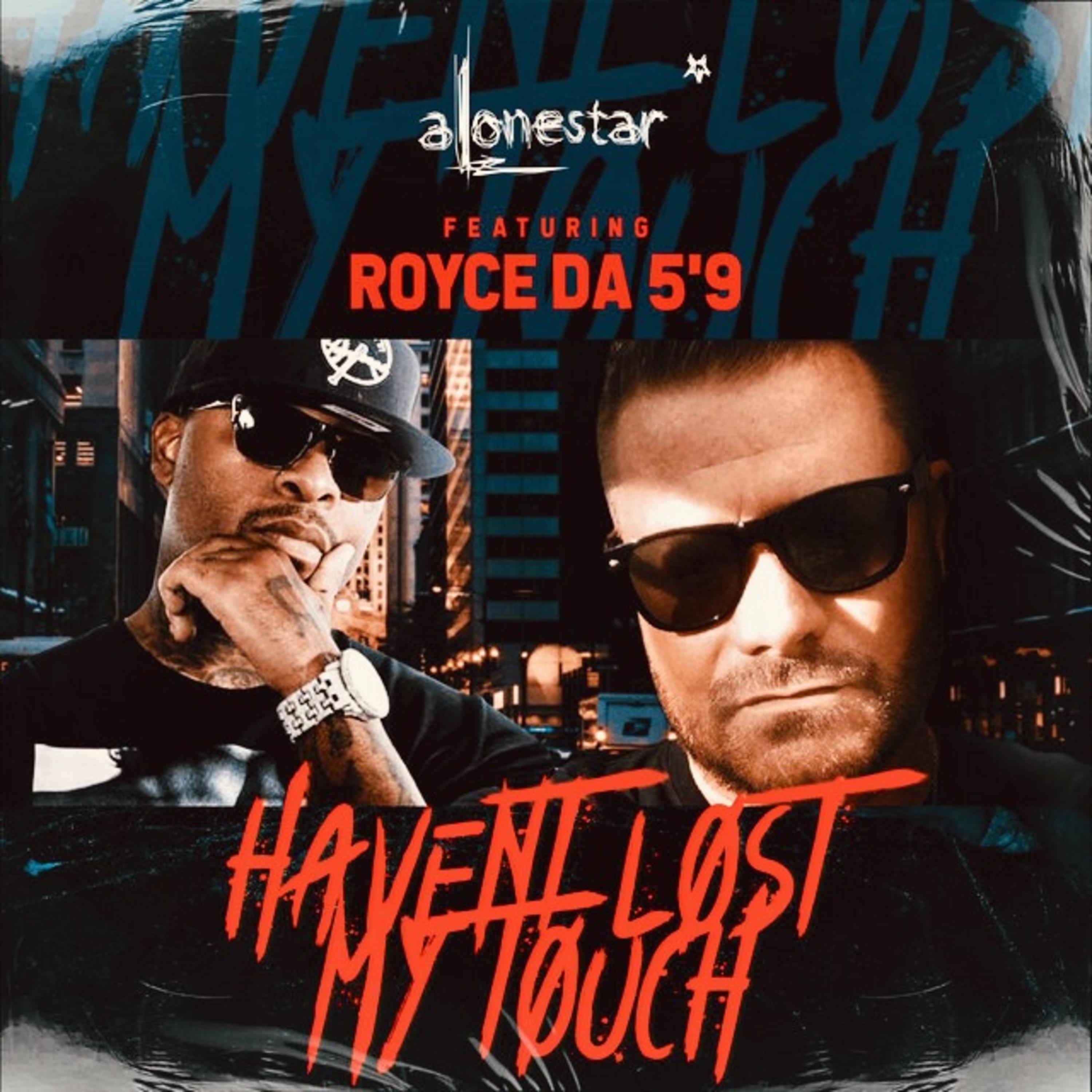 Rap Game (feat. Royce Da 5'9")