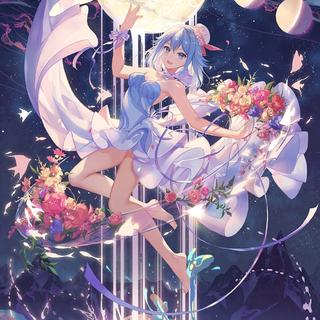 二次元系FutureHouse丨深陷迷人弹跳时光