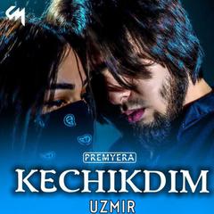 Kechikdim Remix