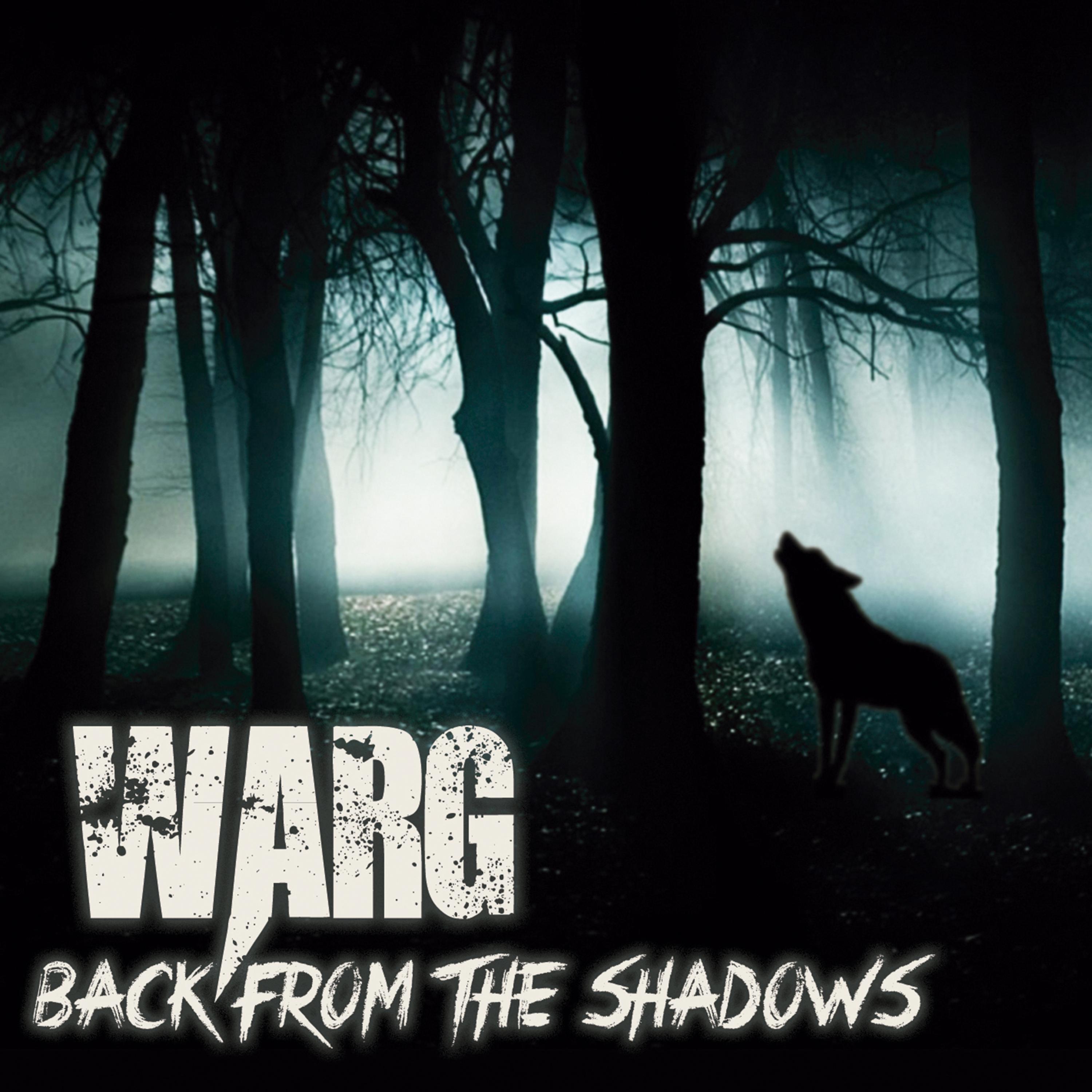 WARG - Tales From The North (Instrumental Version)