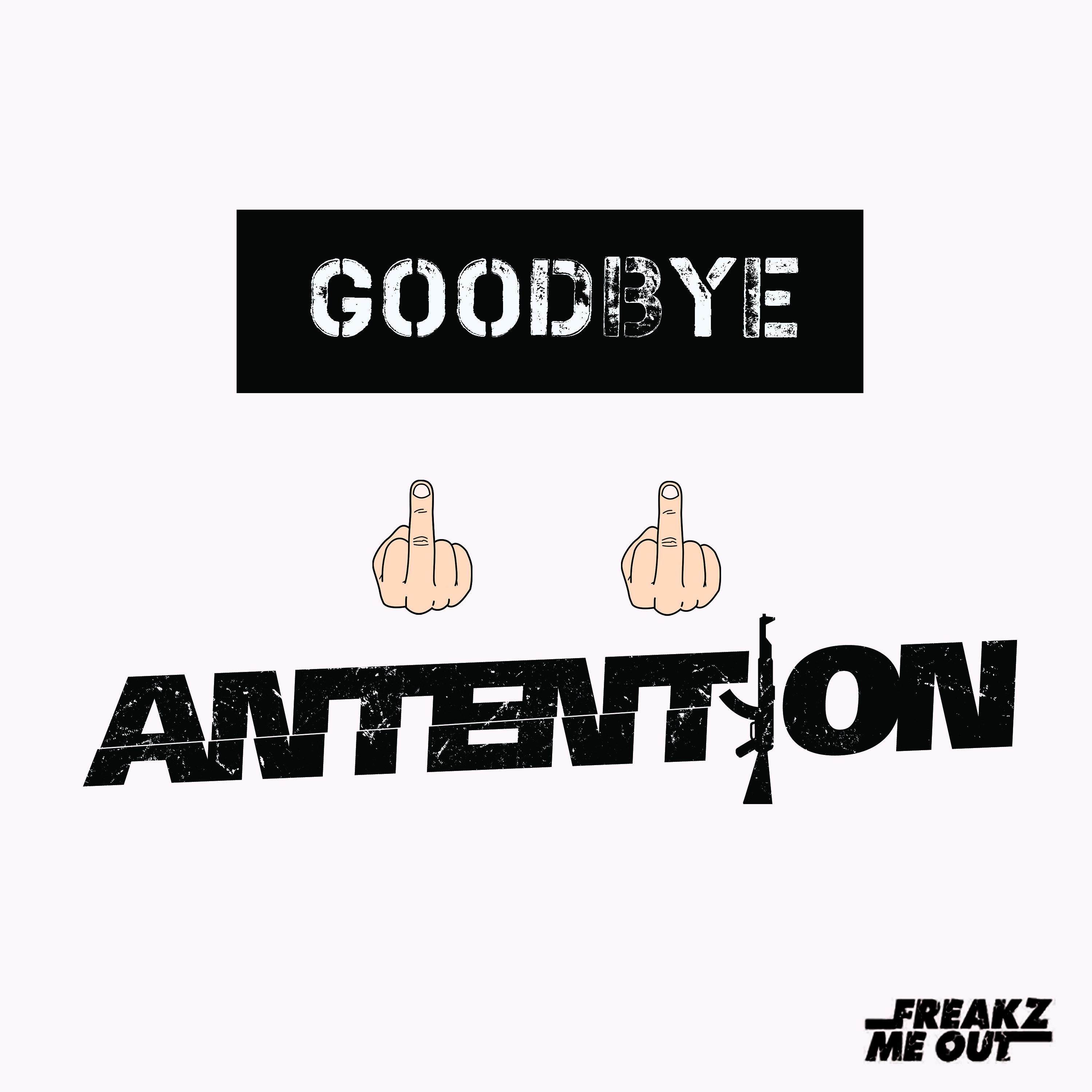 Goodbye