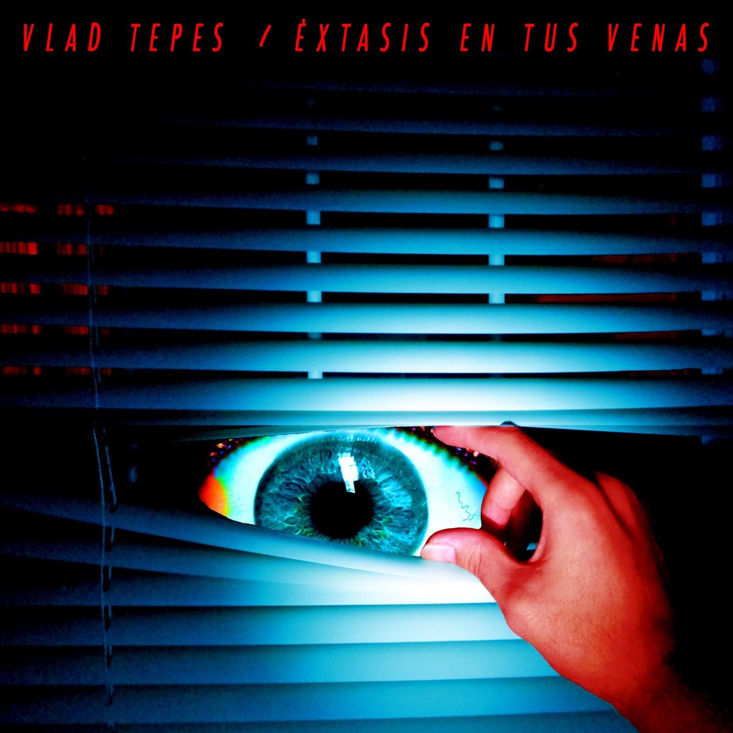 Extasis En Tus Venas - EP