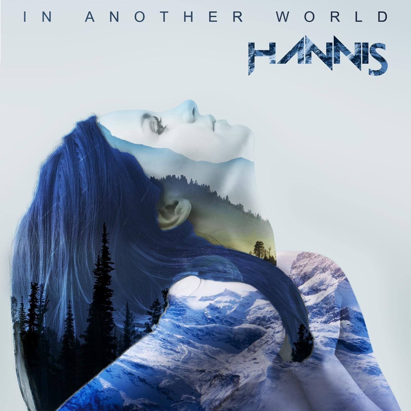 In Another World (Haze Remix)