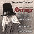 December The 25th - From the 1970 Motion Picture SCROOGE by Leslie Bricusse