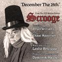 December The 25th - From the 1970 Motion Picture SCROOGE by Leslie Bricusse