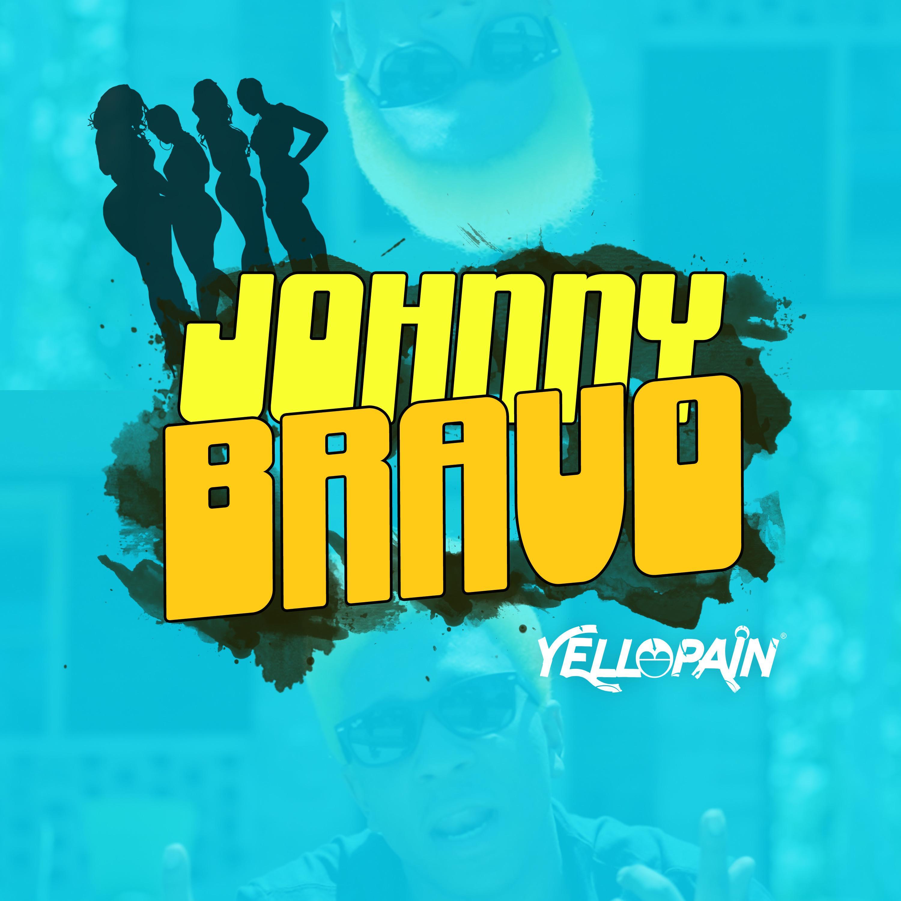 johnnybravo