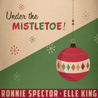 Under the Mistletoe - Kelly Clarkson & Brett Eldredge (Karaoke Version) 带和声伴奏