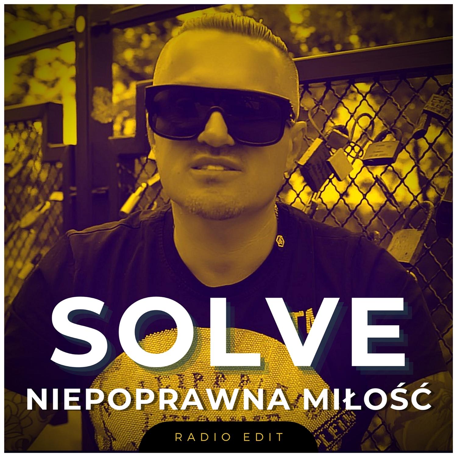 Niepoprawna miłość (Radio Edit)