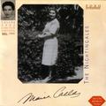 The Nightengales - Maria Callas / Amelita Galli-Curci