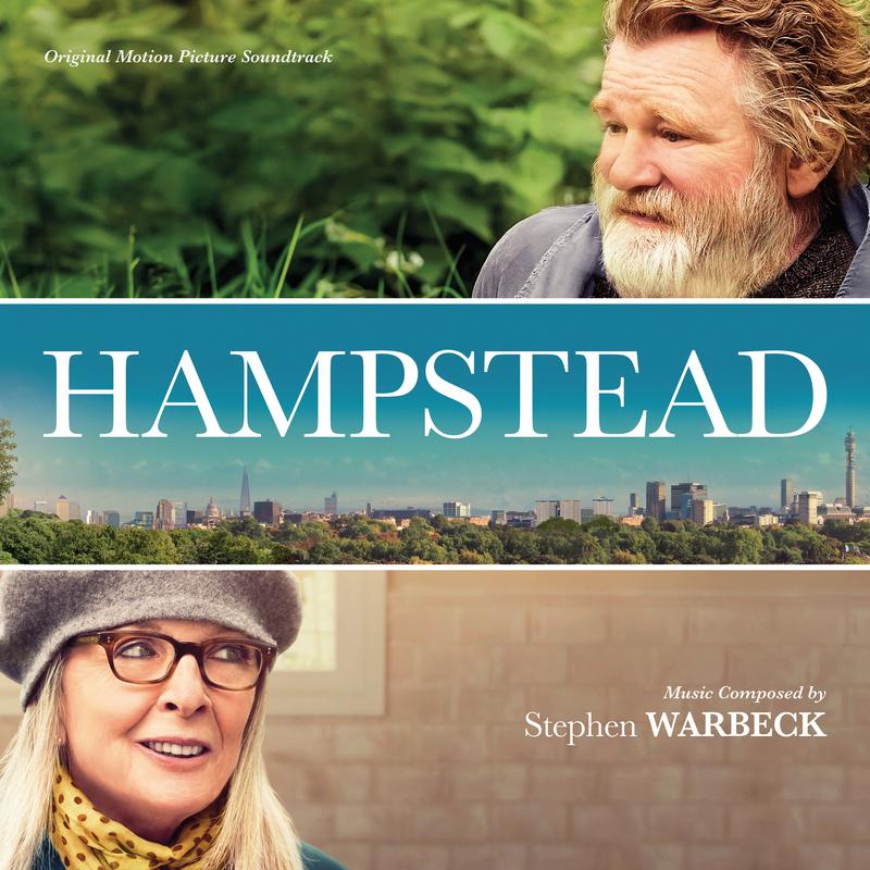 Hampstead (Original Motion Picture Soundtrack)
