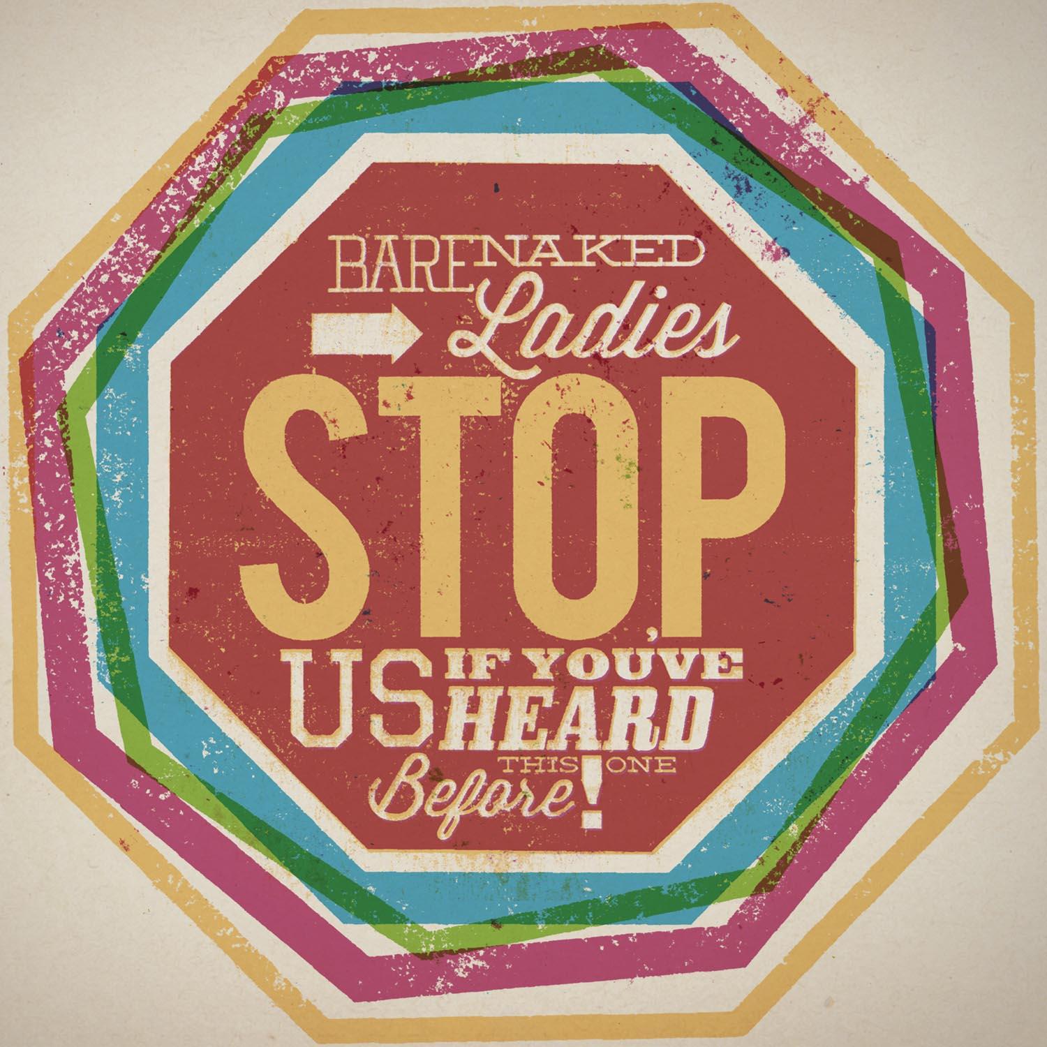 Stop Us If You've Heard This One Before!