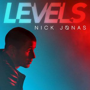 Levels - Nick Jonas (unofficial Instrumental) 无和声伴奏 （降7半音）