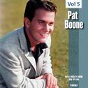 Pat Boone, Vol. 5专辑