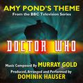 Doctor Who: Amy Pond's Theme - from the BBC TV Series (Murray Gold)