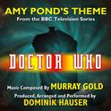 Doctor Who: Amy Pond's Theme - from the BBC TV Series (Murray Gold)专辑