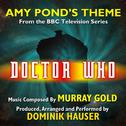 Doctor Who: Amy Pond's Theme - from the BBC TV Series (Murray Gold)