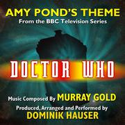 Doctor Who: Amy Pond's Theme - from the BBC TV Series (Murray Gold)