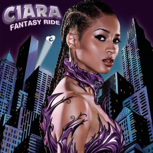 Ciara - G Is For Girl (A-Z) (Pre-V) 带和声伴奏