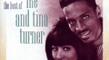 Proud Mary: The Best of Ike and Tina Turner专辑