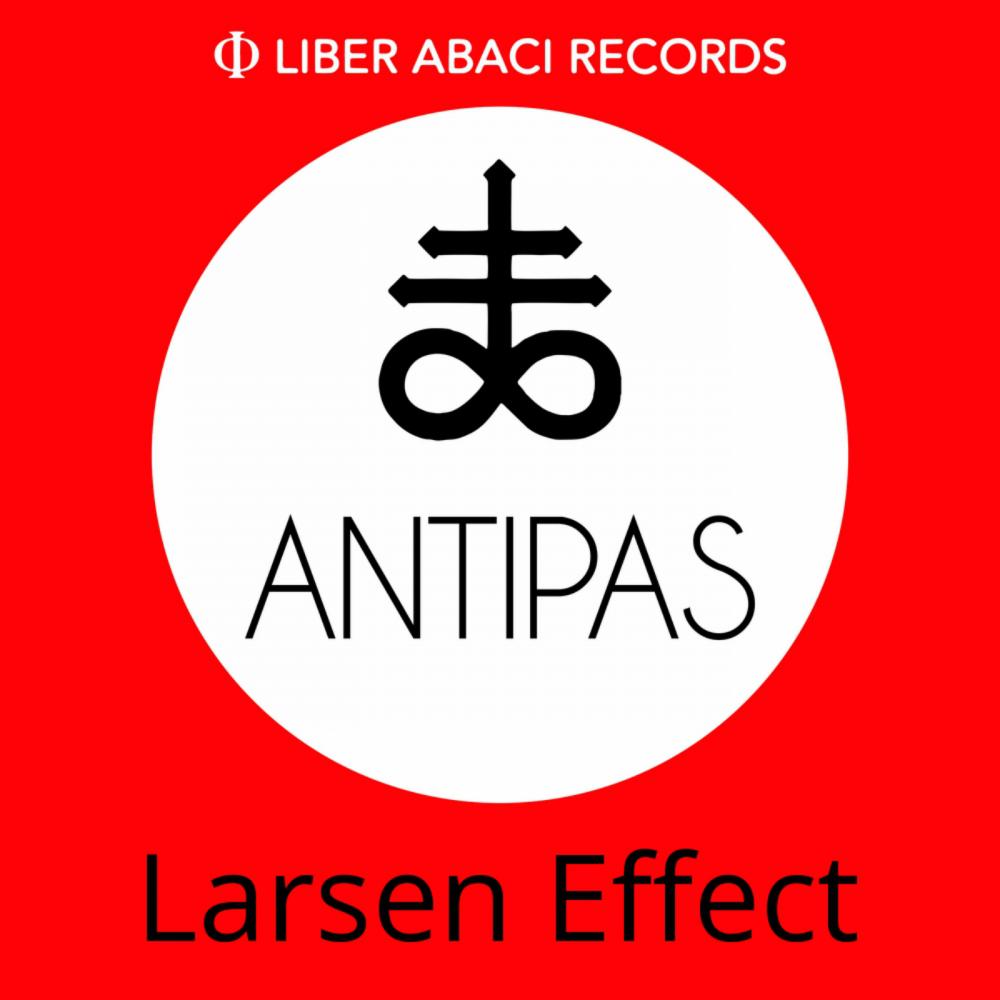 larsen effect (original mix)