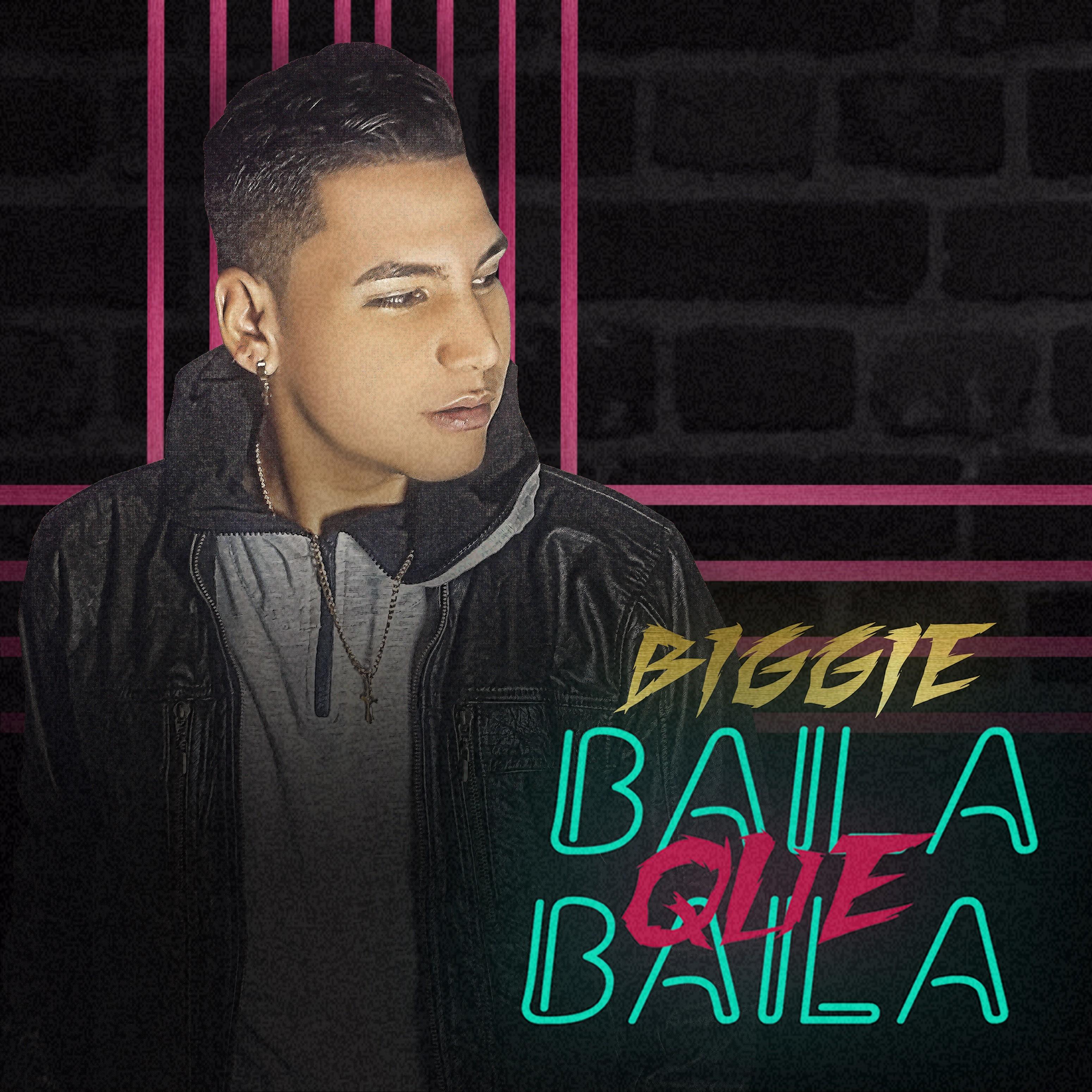 Baila Que Baila