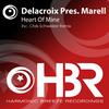 Marell - Heart Of Mine (Chris Schweizer Remix)