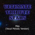 Ricky Martin - Mas (Instrumental Version)