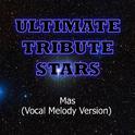 Ricky Martin - Mas (Instrumental Version)专辑