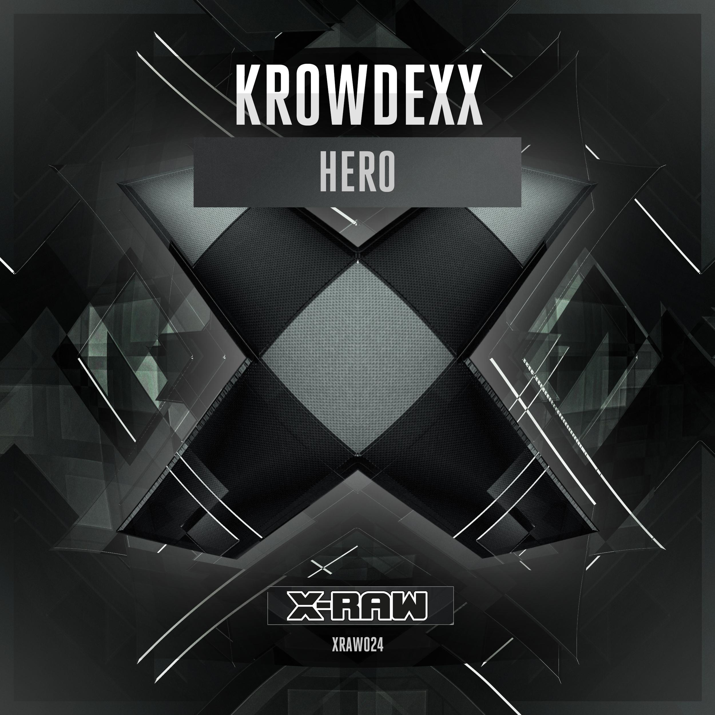 Hero (Original Mix)