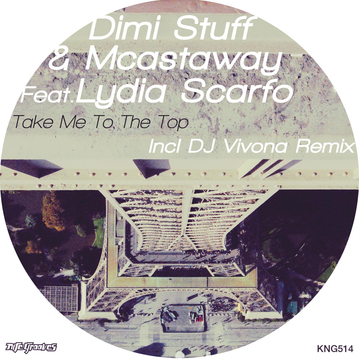 Take Me To The Top